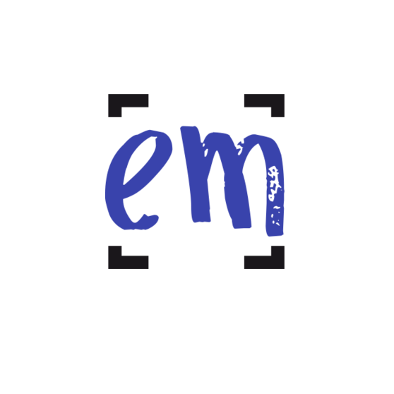 Abkürung des Logos für Ernst Merkhofer