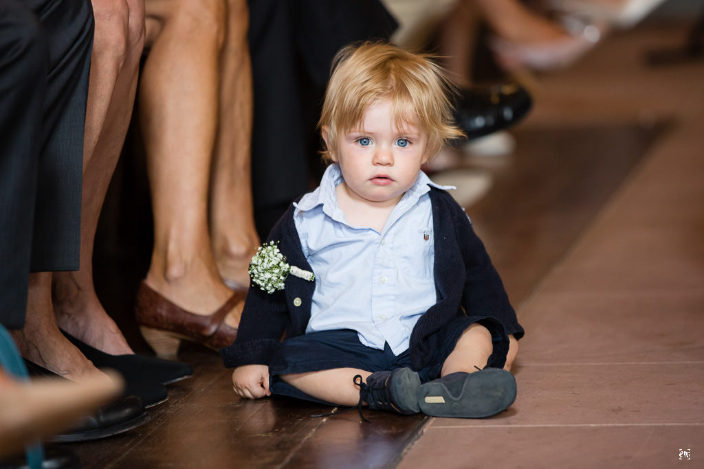 Flowerpower Hochzeit, Haarschmuck Blüten Hippie-Style Gutshof Ladenburg, real wedding, Kirche