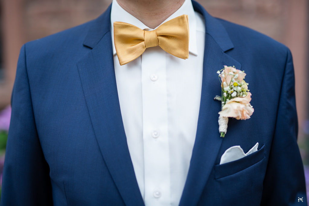 Flowerpower Hochzeit, Haarschmuck Blüten Hippie-Style Gutshof Ladenburg, real wedding