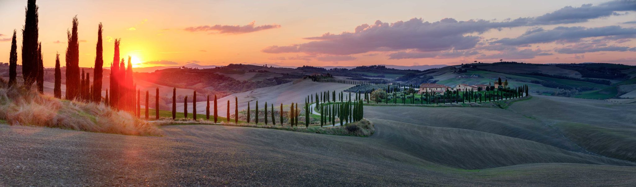 Toskana, Herbst, Workshop, Workshops, Fotografie, Panorama, Photography, Ernst Merkhofer, Fotograf