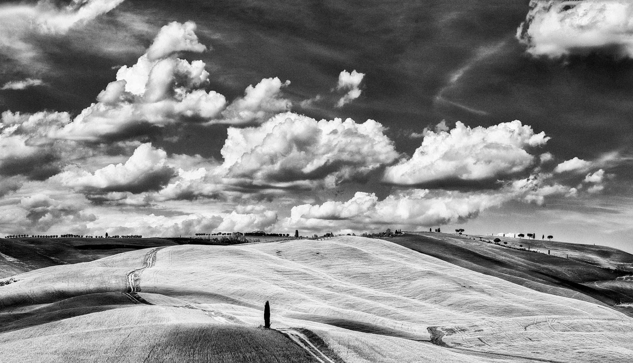 Toskana, Val d'Orcia, Herbst, Workshop, Workshops, Fotografie, Panorama, Photography, Ernst Merkhofer, Fotograf, Landschaft,