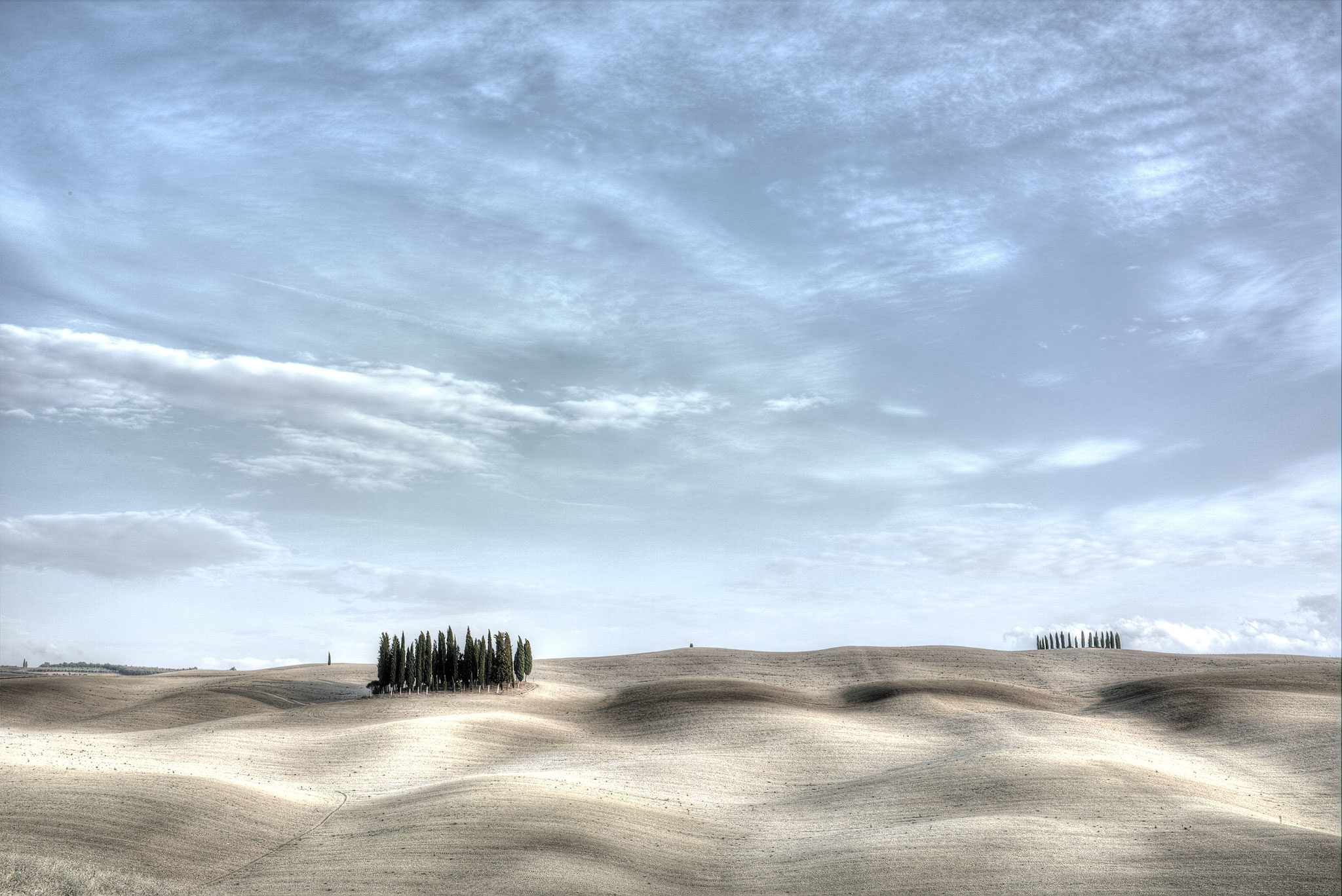 Toskana, Val d'Orcia, Herbst, Workshop, Workshops, Fotografie, Panorama, Photography, Ernst Merkhofer, Fotograf