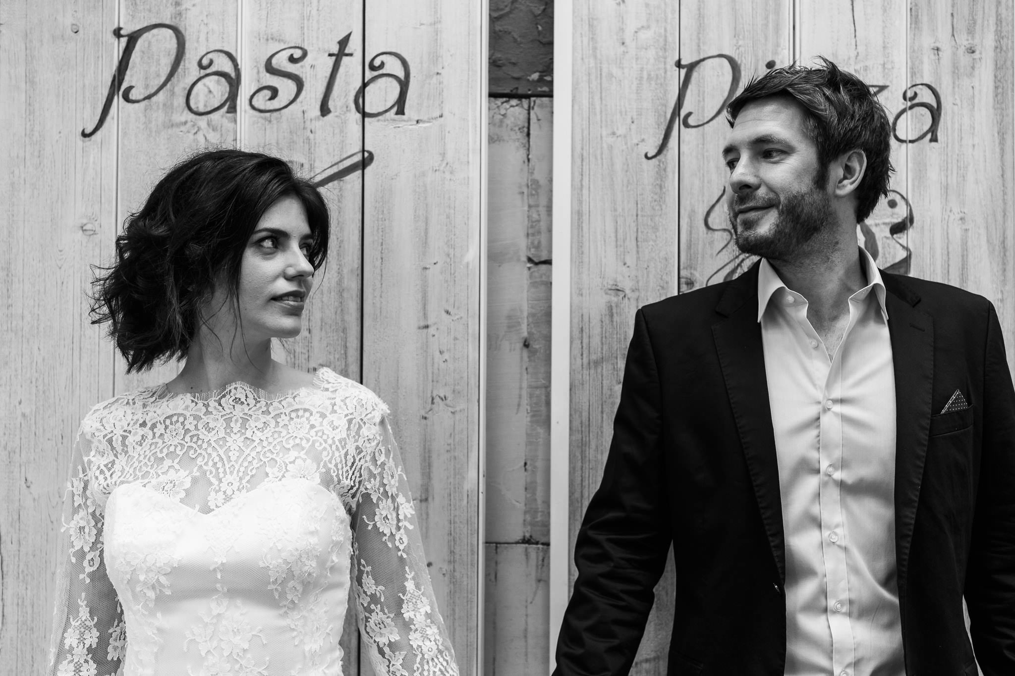 Ernst Merkhofer Exclusive, Fotograf, Rom , Exlusive, Signature Shot, Ernst Merkhofer, Pärchen, junges Paar, Foto Session, Photo Shoot, Staircase, Love, Portraits, Portrait, Rome, sw, bnw,